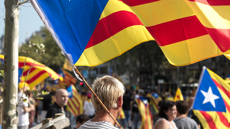 Ισπανία: Η σωφρονιστική διοίκηση της Καταλονίας προτείνει ημιελευθερία για τους φυλακισμένους αυτονομιστές
