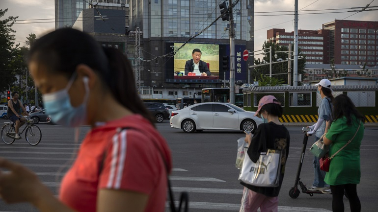 Καναδάς: Αναστέλλεται η σύμβαση έκδοσης υπόπτων στο Χονγκ Κονγκ