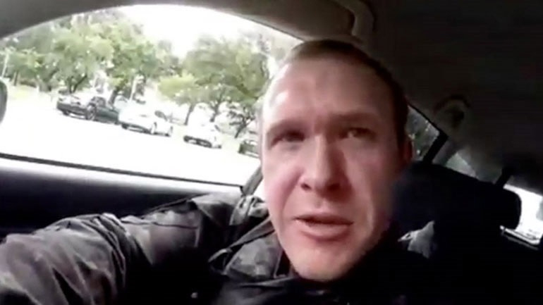 Νέα Ζηλανδία: Τον Αύγουστο η ποινή στον μακελάρη του Κράιστσερτς