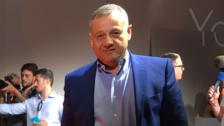 Γενικός διευθυντής σε Hyundai, KIA και (πλέον στη) SEAT αναλαμβάνει ο Ανδρέας Χριστοφορίδης