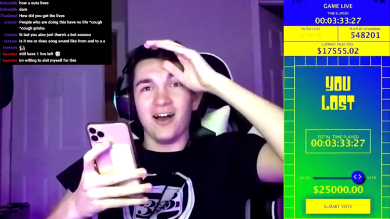 Finger On The App: Tο App που δίνει 25.000 ευρώ