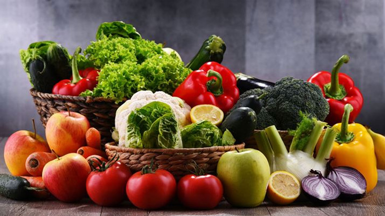 Αυτή είναι η ενυδατική τροφή που έχει λιγότερες θερμίδες από το καρπούζι