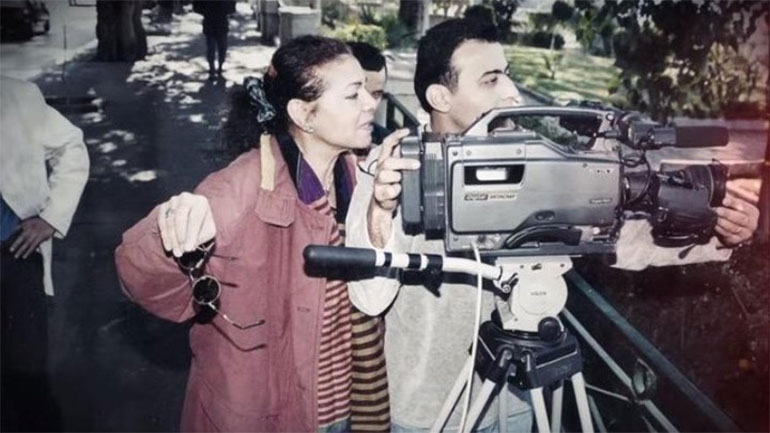 Το 8ο Διεθνές Φεστιβάλ Κινηματογράφου Σύρου σε μια «Εκτός εποχής» εκδοχή