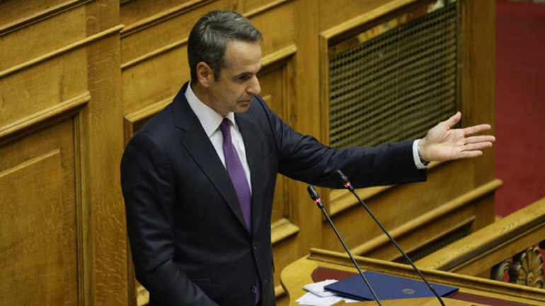 Ανακοινώθηκε δέσμη νέων μέτρων ύψους 3,5 δισ. – Πόσο μειώνεται η προκαταβολή φόρου