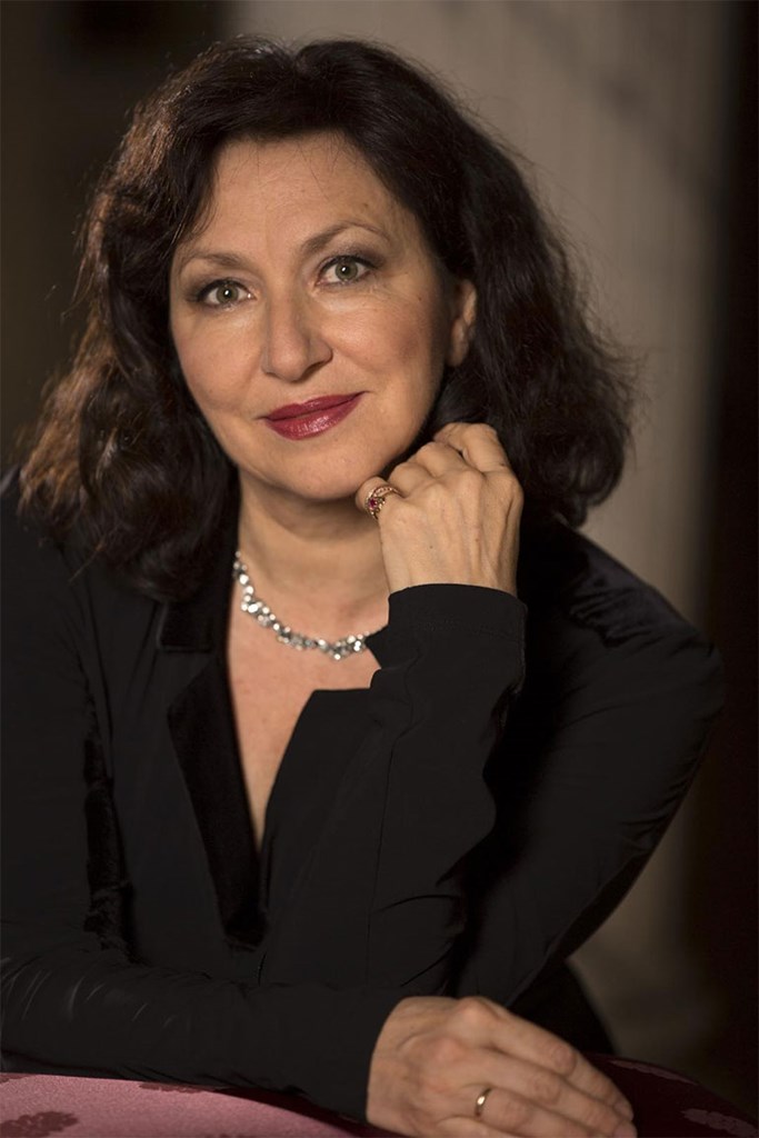 Κρασσιμίρα Στογιάνοβα