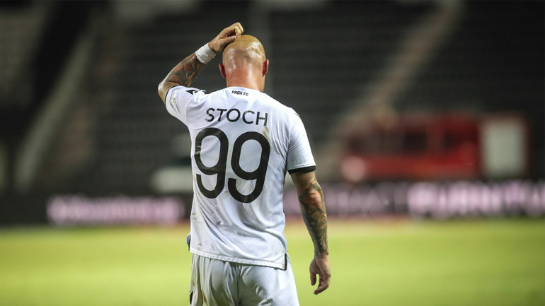 Η μαφία στο πρωτάθλημα και ο ΠΑΟΚ