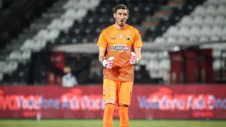 Δεν έκανε πρόταση για τον Μπάρκα η Σέλτικ