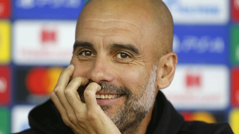 Γκουαρντιόλα: «Η Λίβερπουλ είχε… hangover από την κατάκτηση του τίτλου»