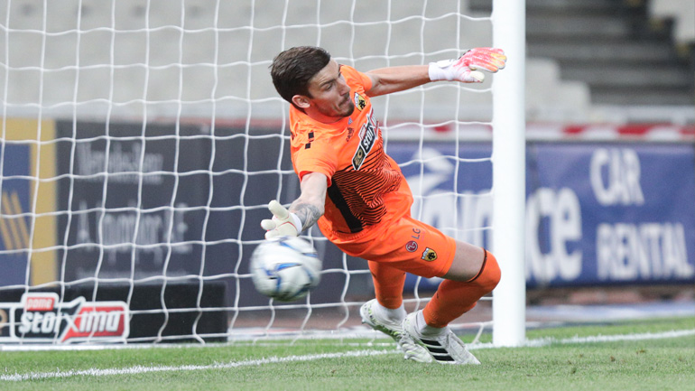 «Ζήτησε 5,5 εκατ. ευρώ για τον Μπάρκα η ΑΕΚ»