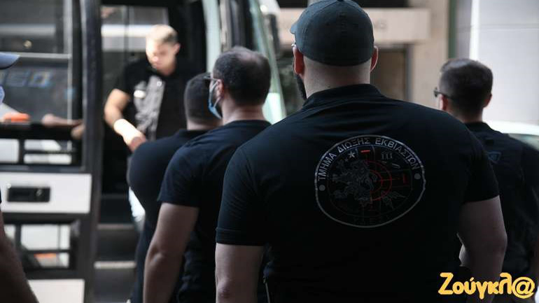 Το «βαθύ λαρύγγι» στην ΕΛ.ΑΣ.  ήταν… ο θείος