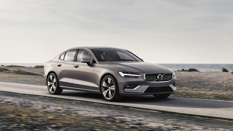 Τεράστια ανάκληση από τη Volvo