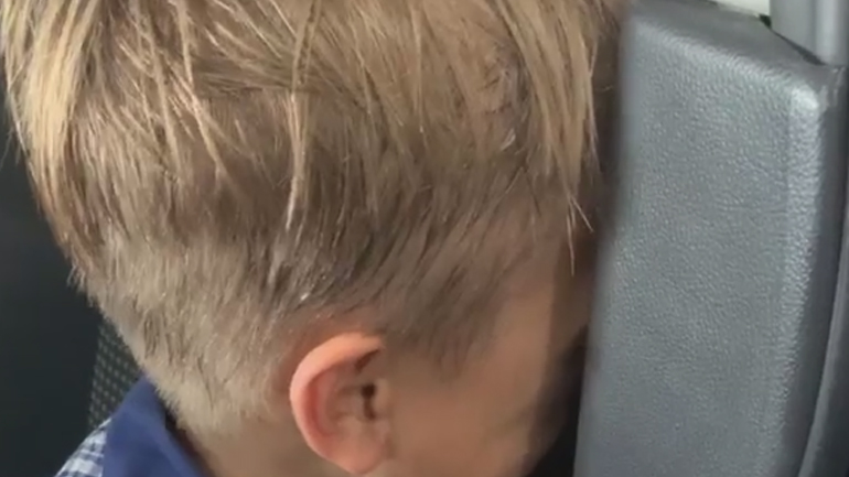 Τέλος στην αγωνία των γονιών: Βρέθηκε ο μικρός που έφυγε από camp στο Παλαιό Φάληρο