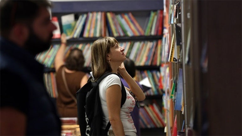 Απονεμήθηκαν τα λογοτεχνικά βραβεία 2020 του ηλεκτρονικού περιοδικού «Ο Αναγνώστης»