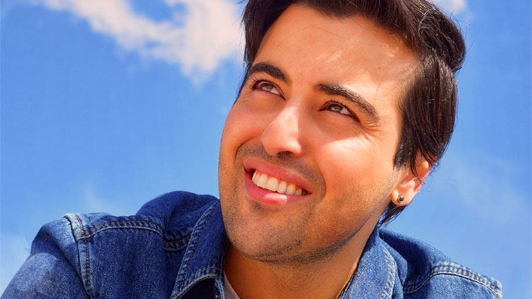 «Με χίλια πάει η καρδιά» – Το νέο τραγούδι του Ανδρόνικου