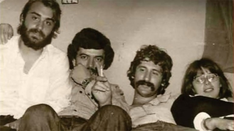 Μια πολιτισμική χαρτογράφηση της εξωκοινοβουλευτικής Αριστεράς στη Μεταπολίτευση