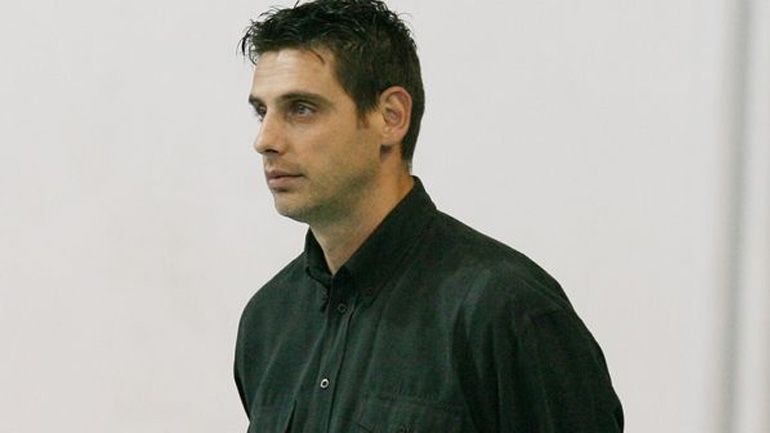 Βόλεϊ: Παίκτης-προπονητής στον Απόλλωνα Καλαμαριάς ο Κράβαρικ