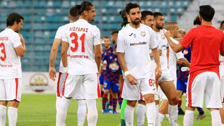 Κρούσμα κορωνοϊού στην ομάδα της Ξάνθης!