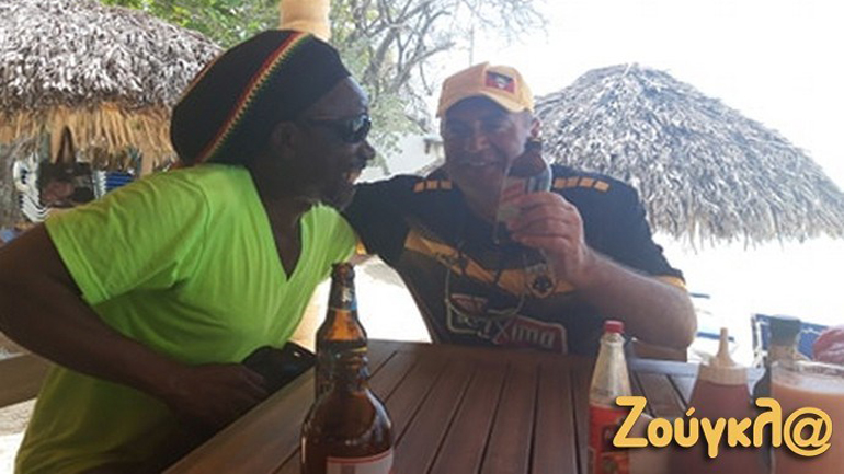 Από τον παράδεισο στον… παράδεισο για τους Έλληνες που εγκλωβίστηκαν σε παραθαλάσσια βίλα στην Τζαμάικα!