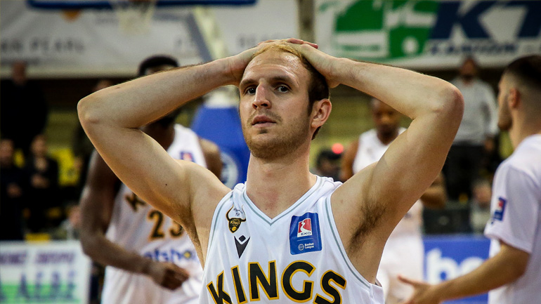 Ρέθυμνο: Από τα… σαλόνια της Basket League στο τοπικό!