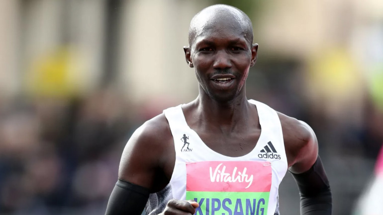Στίβος: Τετραετής αποκλεισμός στον Κίπσανγκ λόγω ντόπινγκ