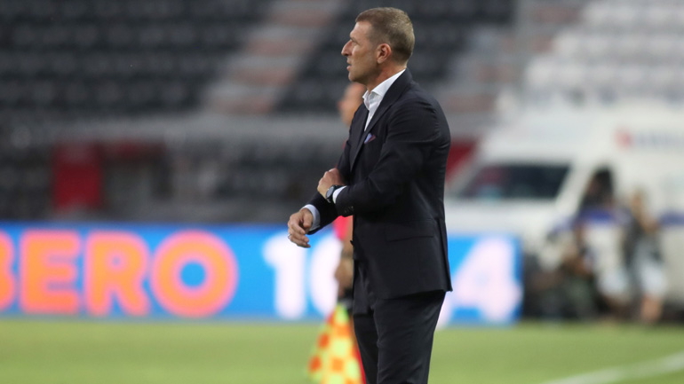 Καρέρα: «Αν δε νικήσουμε τον Άρη, δεν θα έχει νόημα η επιτυχία επί του ΠΑΟΚ»