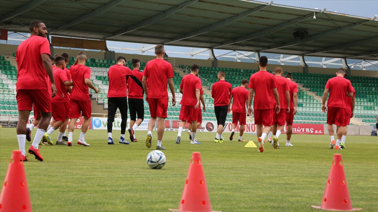 Αναβλήθηκε το ματς Λαμία-Ξάνθη λόγω του κρούσματος κορωνοϊού