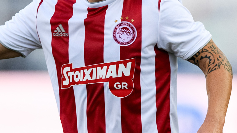 Ποιος ποδοσφαιριστής του Ολυμπιακού θα συνεργαστεί με μεγάλο ραδιοφωνικό σταθμό;