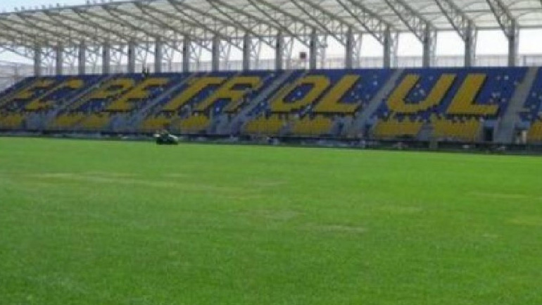 Ρουμανία: Αναβλήθηκε αγώνας ποδοσφαίρου λόγω κορωνοϊού