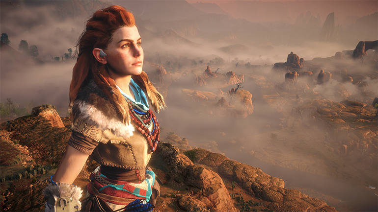 Horizon Zero Dawn: Ημερομηνία κυκλοφορίας για τα PC
