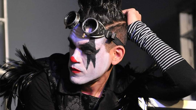 Η «Δωδέκατη Νύχτα» επανέρχεται στο Θέατρο Αθηναϊκή Σκηνή