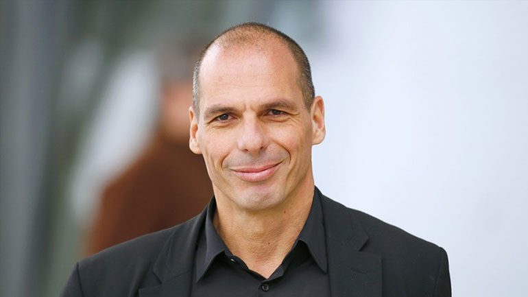 Διήμερη περιοδεία του Γ. Βαρουφάκη στη Ρόδο