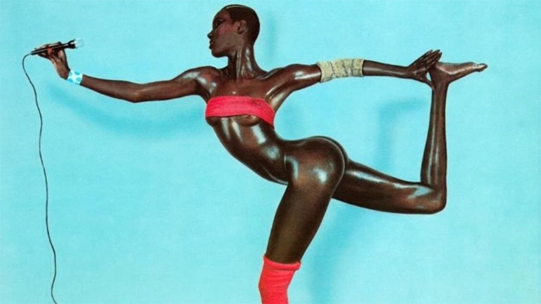 Έκθεση για την Γκρέις Τζόουνς θα εξερευνά την εικόνα και τη δυαδικότητα φύλου