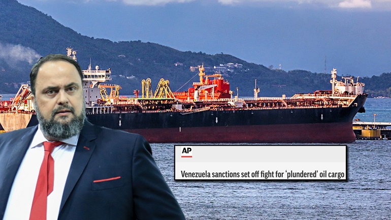 Απάντηση της Ζούγκλας σε εξώδικο του Μαρινάκη