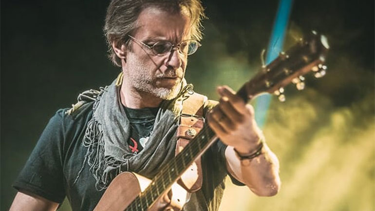 Δεύτερη συναυλία του Μίλτου Πασχαλίδη στο Βεάκειο μετά το sold out