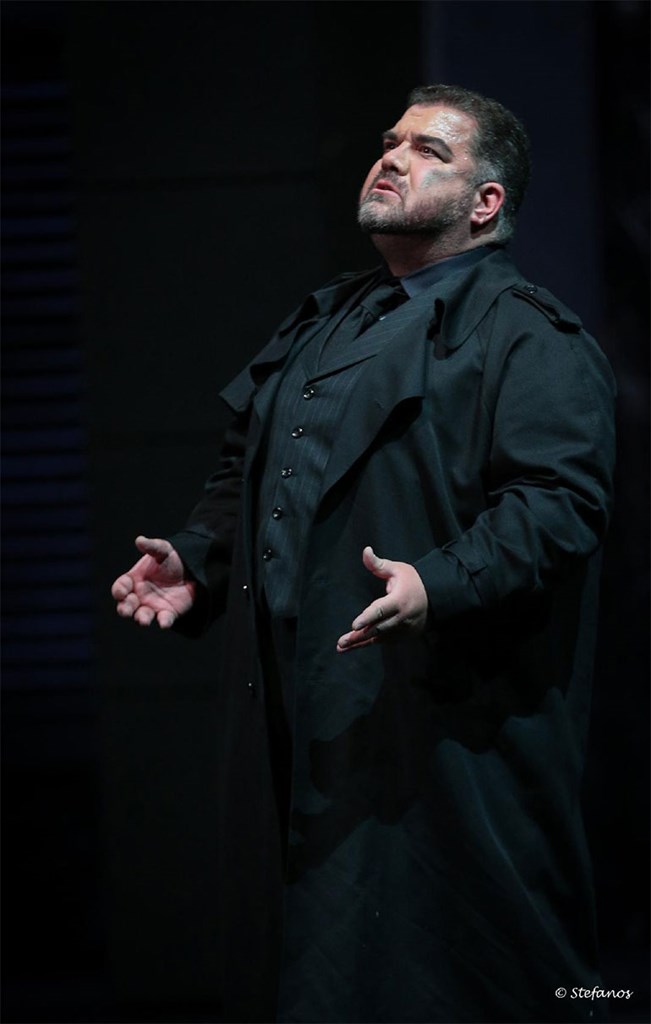 Δημήτρης Πλατανιάς