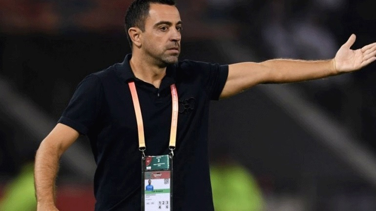 El Mundo Deportivo: «Συμφώνησε με την Μπαρτσελόνα ο Τσάβι»