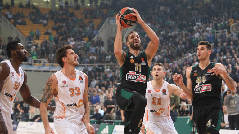 Βόβορας: «Δεν θα είναι στην ομάδα ο Παππάς, έχει συμφωνήσει ο Φόστερ»