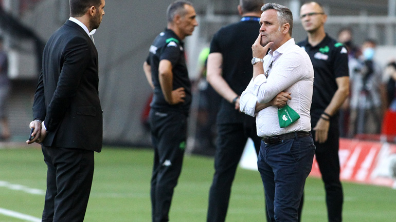 Ρόκα: «Κάθε ομάδα θα ήθελε τον Ίσλα στο δυναμικό της»