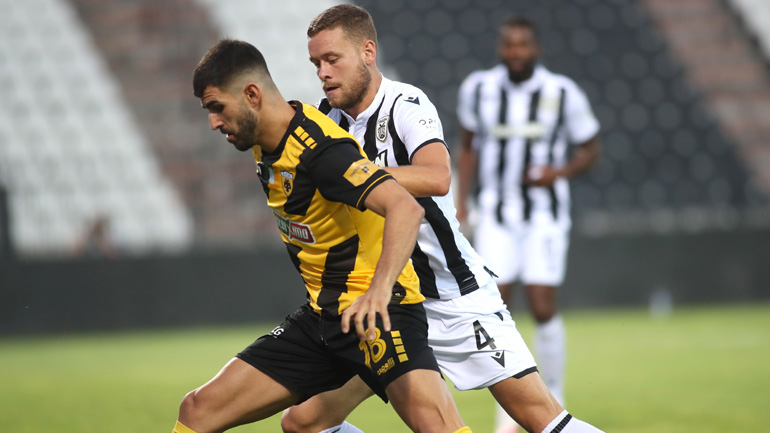 Ντέρμπι αιωνίων για το γόητρο και μάχες για το Champions League