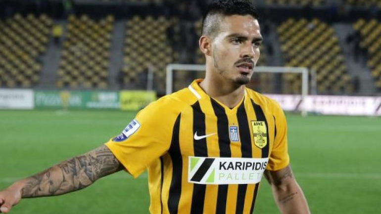 Άρης: Δεν προλαβαίνει την ΑΕΚ ο Σόουζα