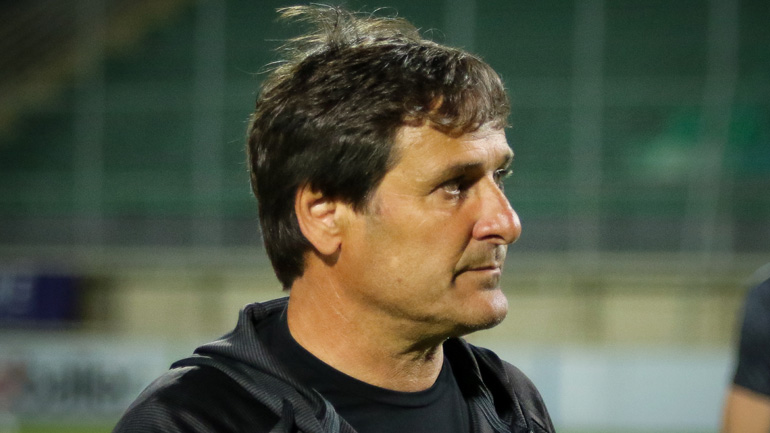 Ξάνθη: Η αποστολή για το ματς με τη Λαμία