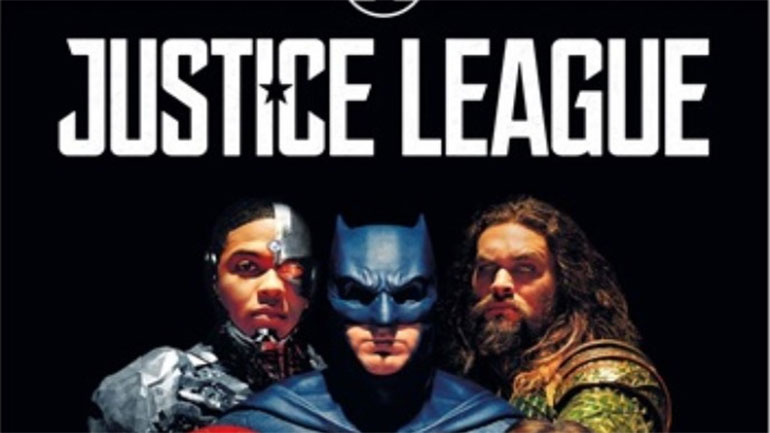 Έρχεται το «Snyder cut» του «Justice League»