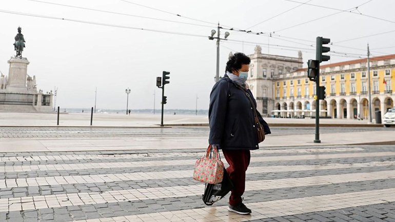 Το κοινοβούλιο της Πορτογαλίας ψήφισε συμπληρωματικό προϋπολογισμό για την πανδημία