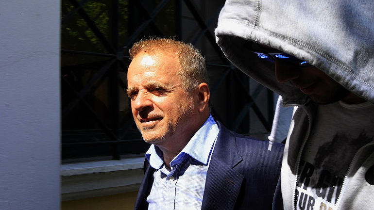 Αθώοι ο Λιακουνάκος κι άλλα πρώην στελέχη του ΥΠΕΘΑ για το σκάνδαλο των εξοπλιστικών