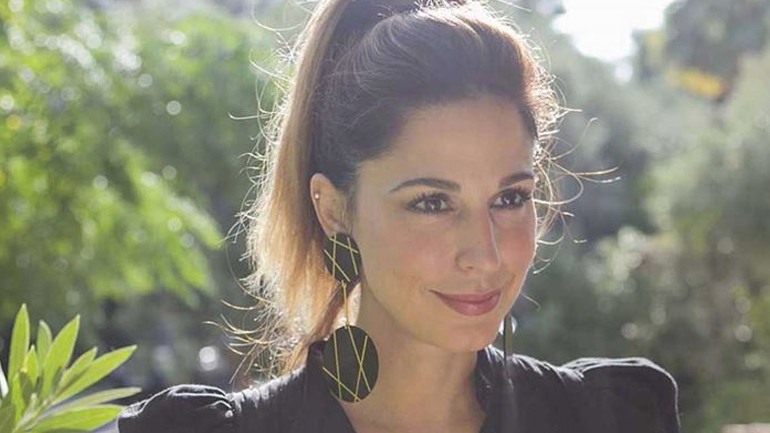 Κατερίνα Παπουτσάκη: Μας δείχνει πώς περνά στις διακοπές μαζί με τα παιδιά της!