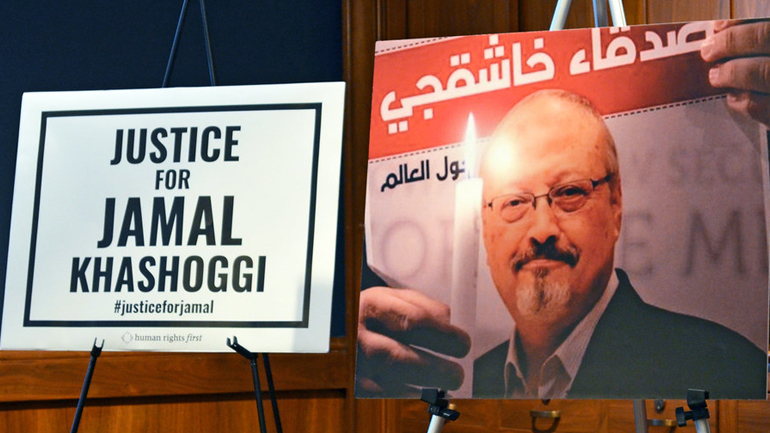 Τουρκία: Ξεκίνησε η δίκη ερήμην 20 Σαουδαράβων που κατηγορούνται για τη δολοφονία Κασόγκι