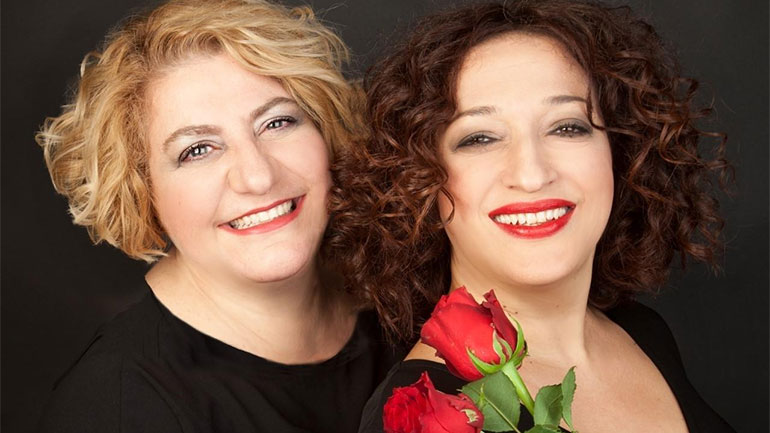 Η Αθήνα τη νύχτα – restart στο Υπαίθριο Δημοτικό θέατρο Ζωγράφου