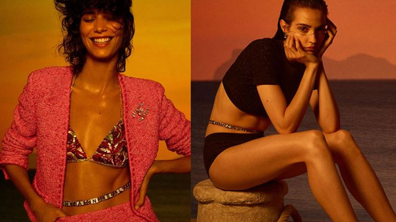 O oίκος Chanel επαναφέρει ένα από τα πιο αγαπημένα αξεσουάρ των 90’s