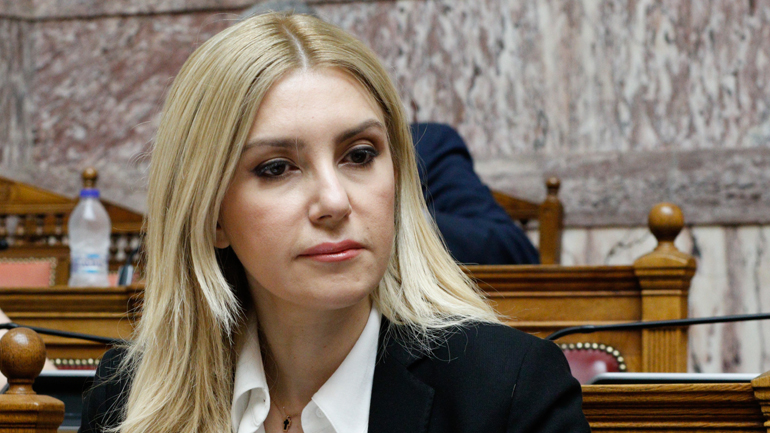 Αραμπατζή: Ιστορική ευκαιρία για τον ελληνικό αγροδιατροφικό τομέα να βελτιώσει τη θέση του στην παγκόσμια αγορά