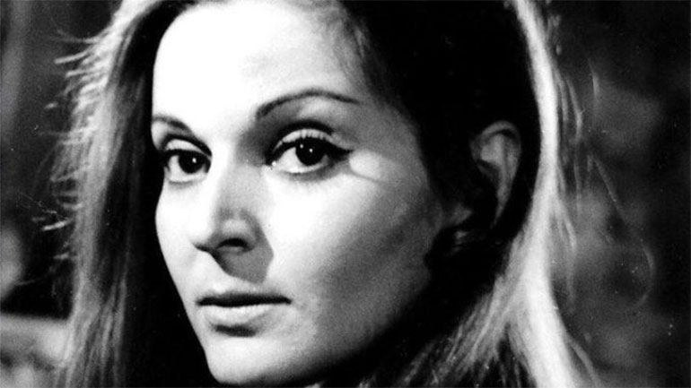 Συλλυπητήριο μήνυμα Λίνας Μενδώνη για τον θάνατο της Αφροδίτης Γρηγοριάδου